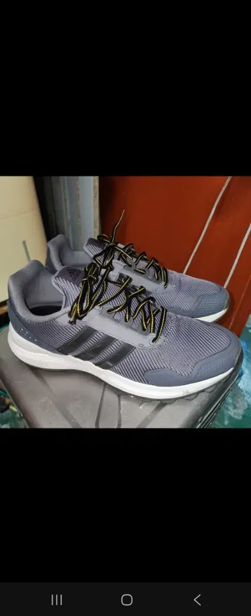 아디다스 오리지널스 ZX700 블랙 운동화 270mm | 브랜드 중고거래